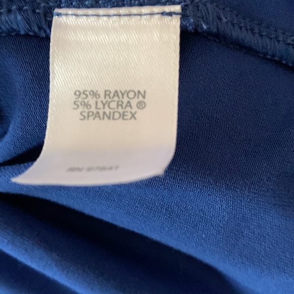 J jill wearever button up shirt tunic - Picture 6 of 7